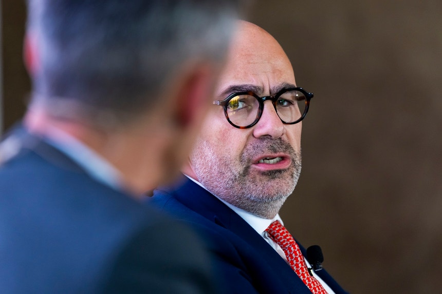 Imagem de Plataforma "Não Dá Mais" exige "despejo" do ministro Miguel Pinto Luz