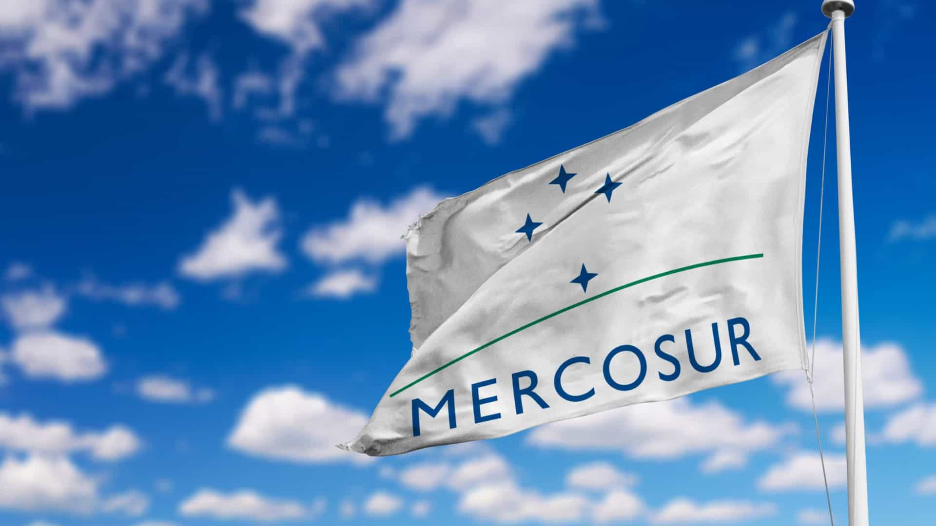 Brasil e Argentina abordam "modernização" do Mercosul - Vimarsana News