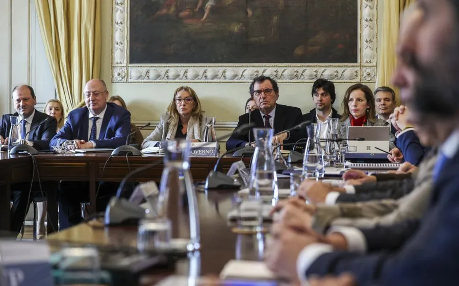 Lei laboral regressa à Concertação com CIP a prometer aproximação à UGT