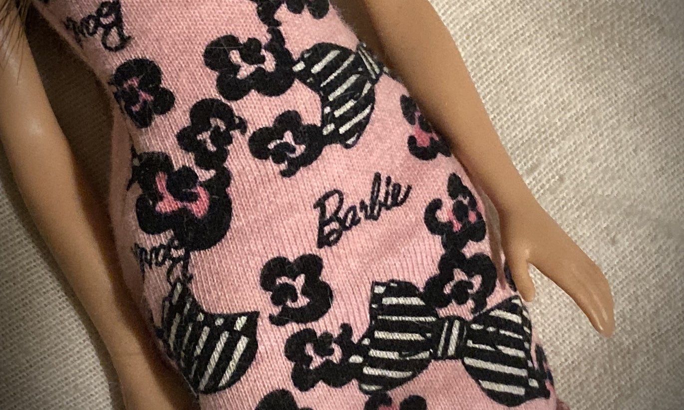 Encontradas nos EUA embalagens de bonecas Barbie com fentanil