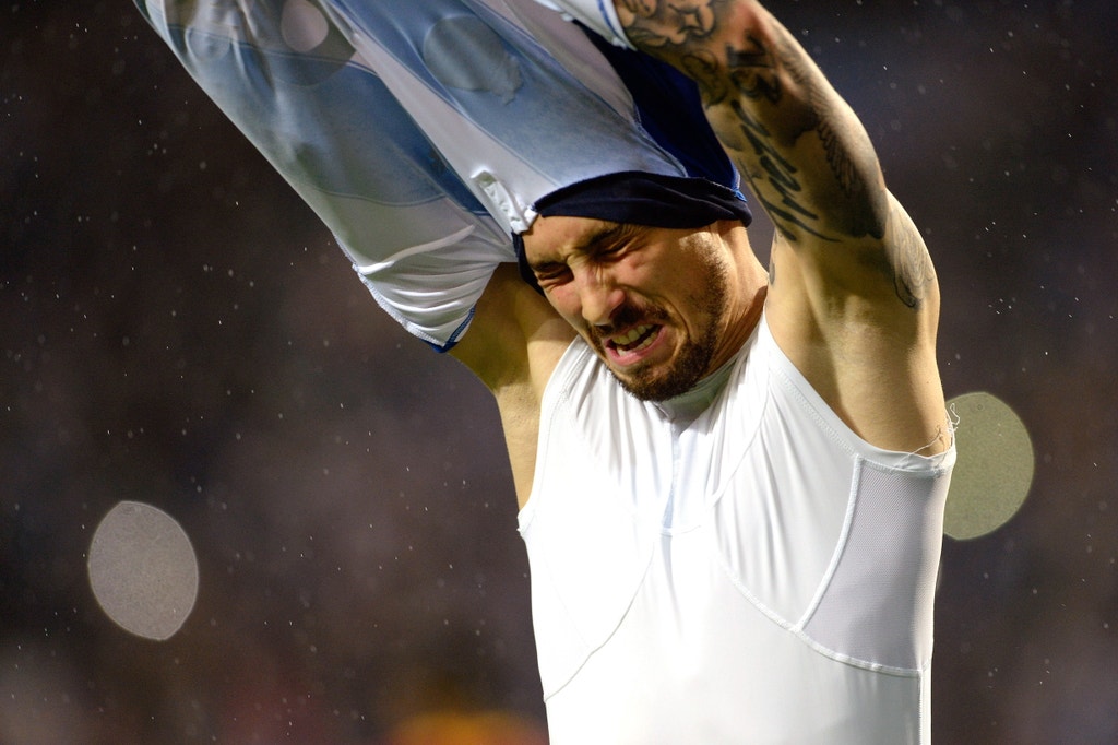 Imagem ilustrativa: Senhor milhões!