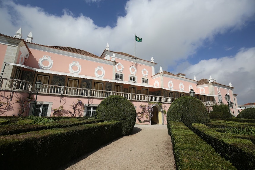 Imagem de Alentejo e Algarve na agenda dos candidatos a Belém