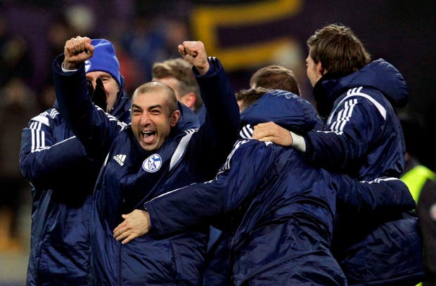 Srdjan Zivulovic - REUTERS