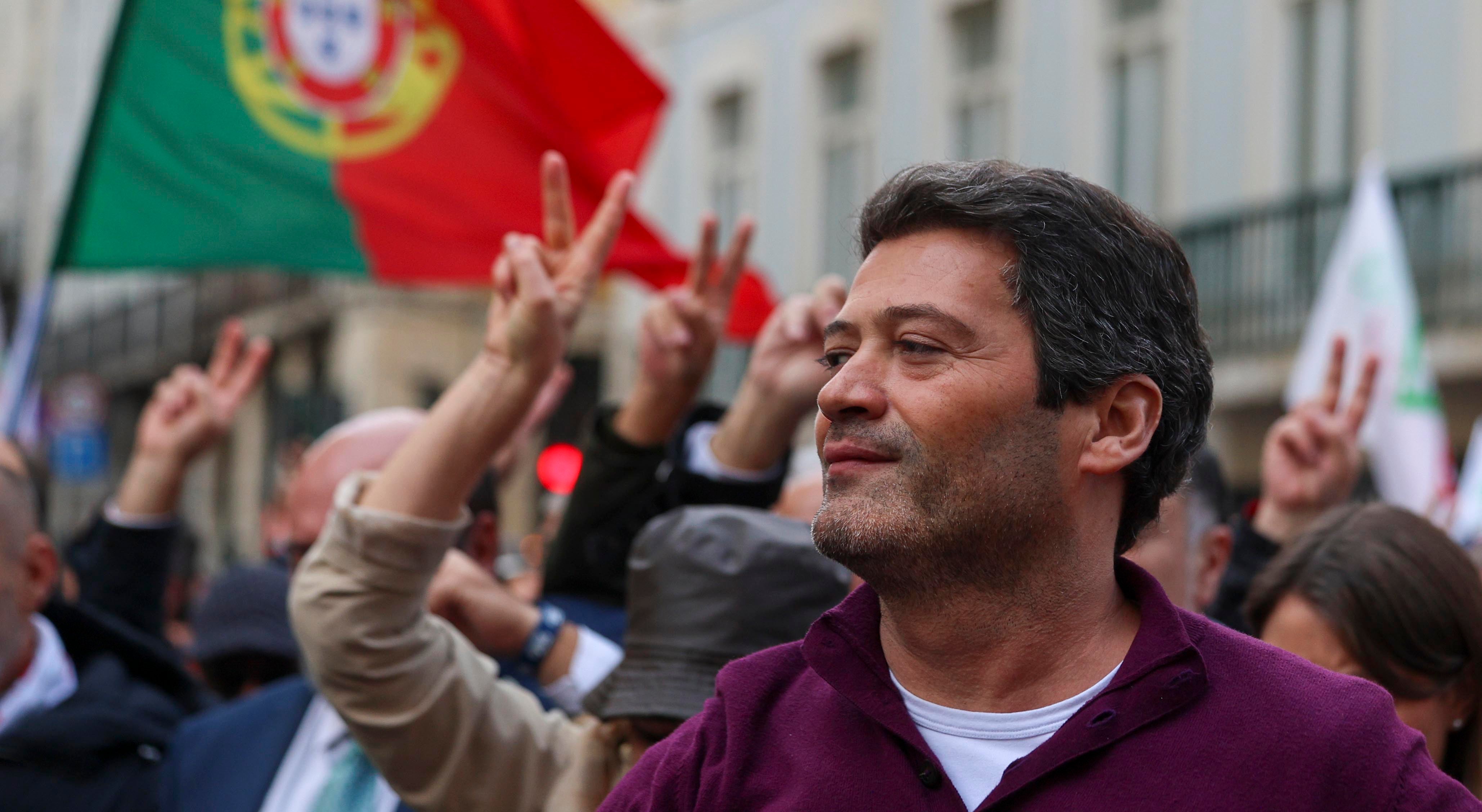 I couldn't care less about the establishment figures — Ventura downplays endorsements for Seguro