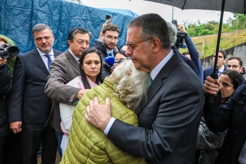 Seguro pede melhor planeamento em país 