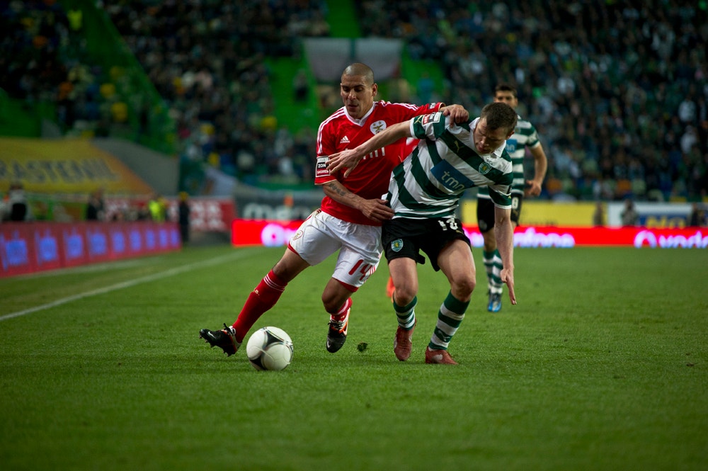  Pedro Ara&uacute;jo Pina / Antena 1 