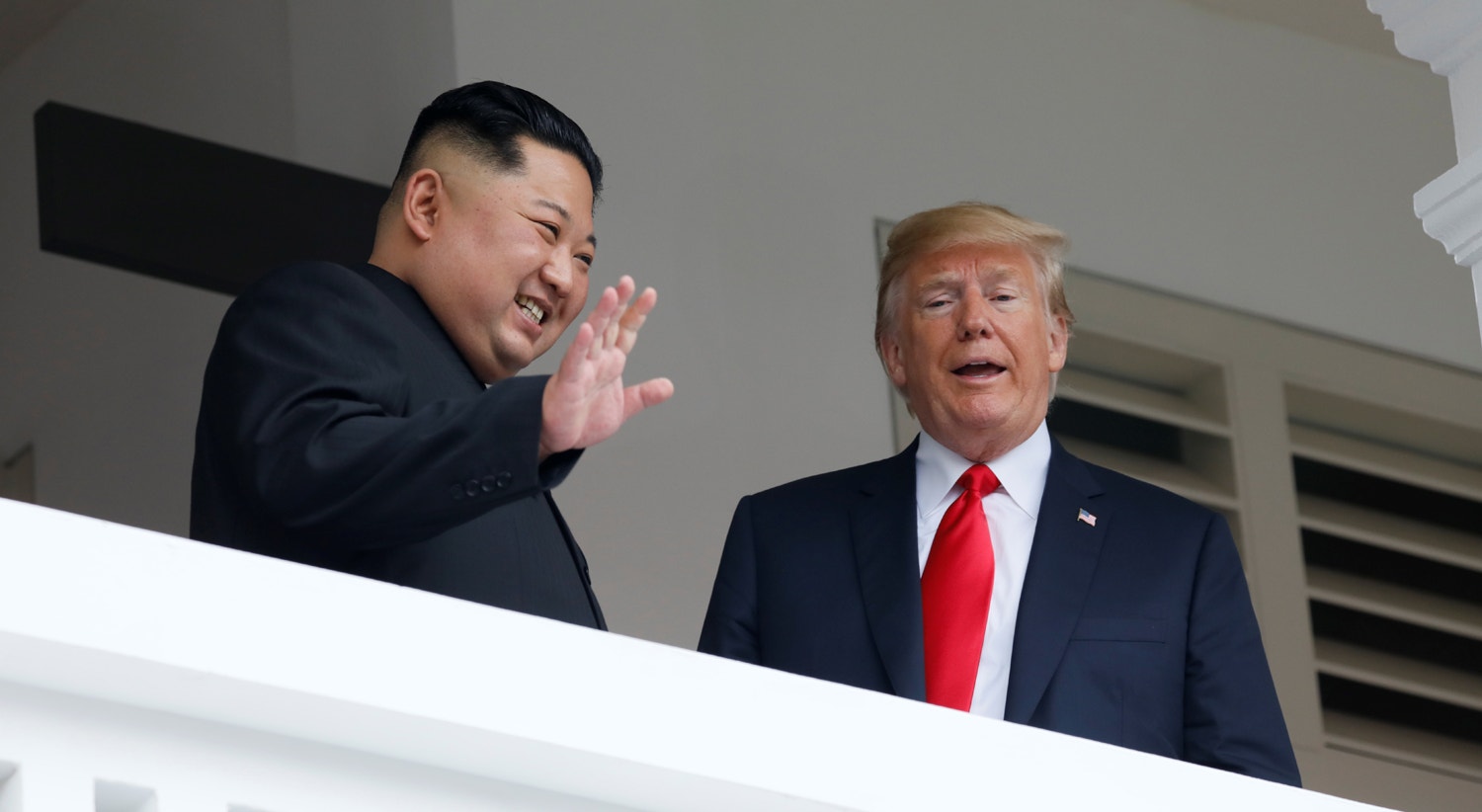  Foto: Jonathan Ernst - Reuters 