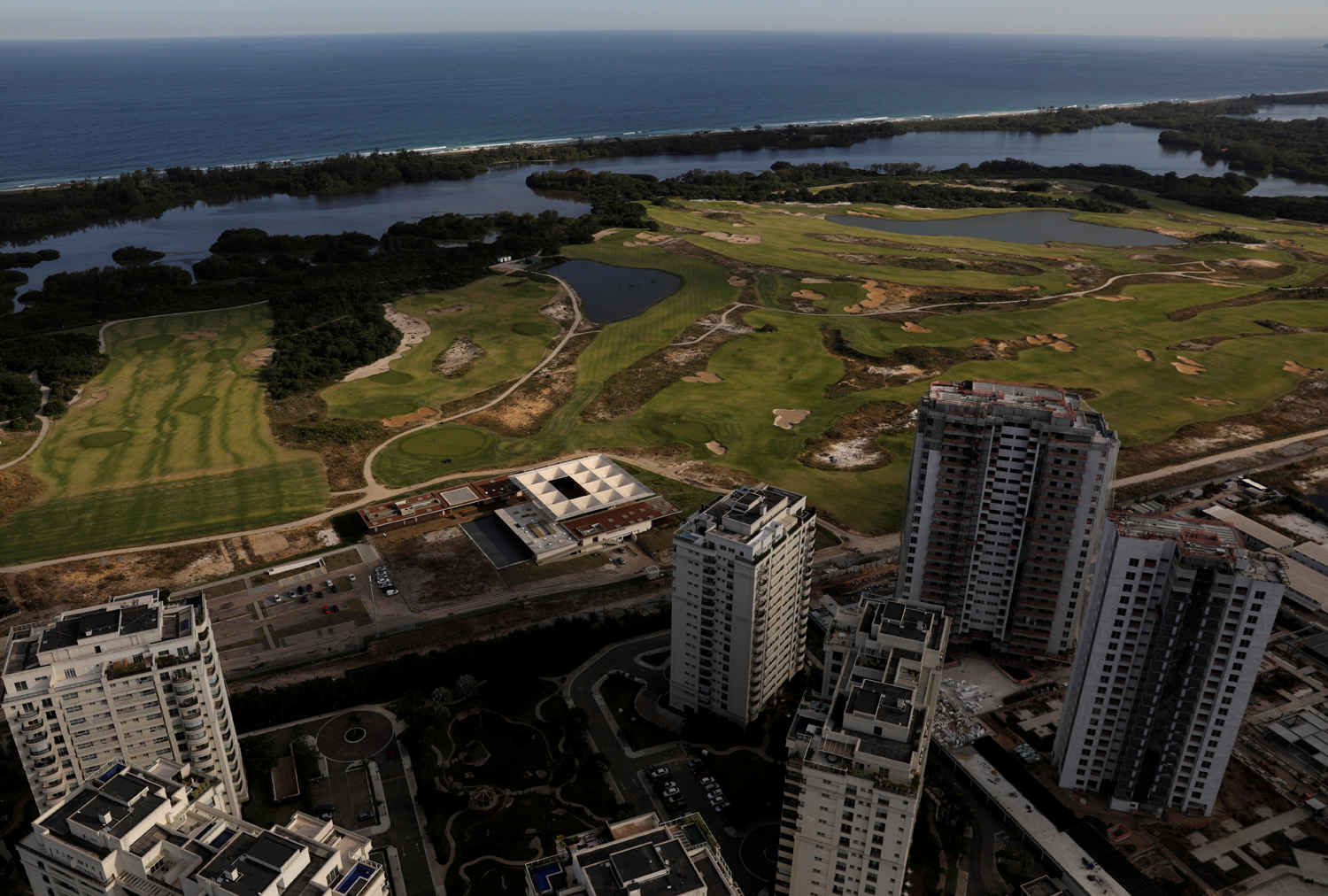  Foto: Ricardo Moraes - Reuters 