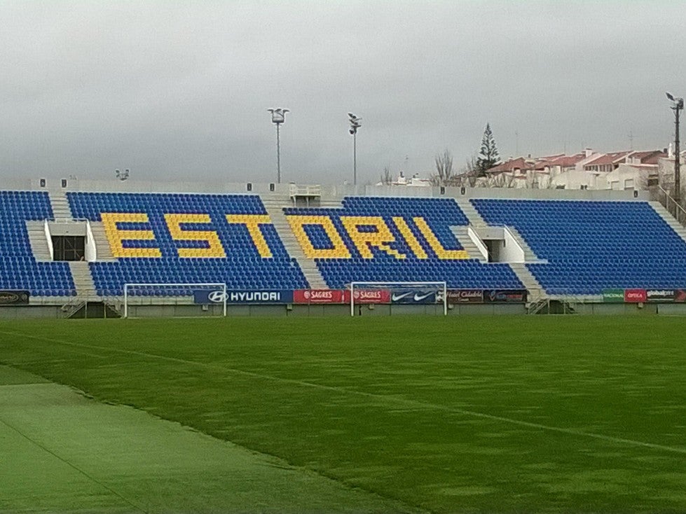 I Liga. Estoril Praia tenta a liderança provisória no arranque da quarta ronda - Vimarsana News
