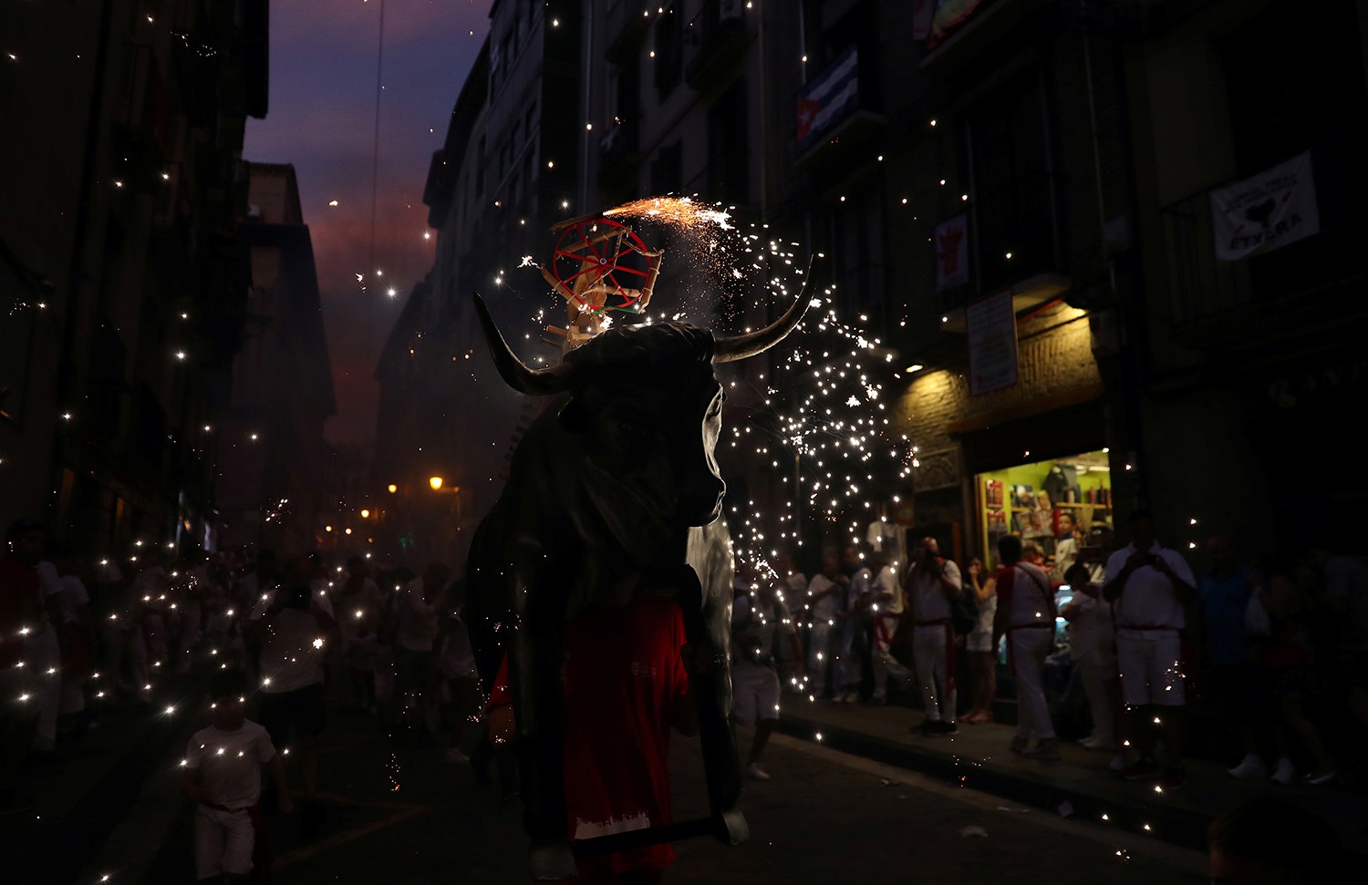  Foto: Joseba Etxaburu - Reuters 