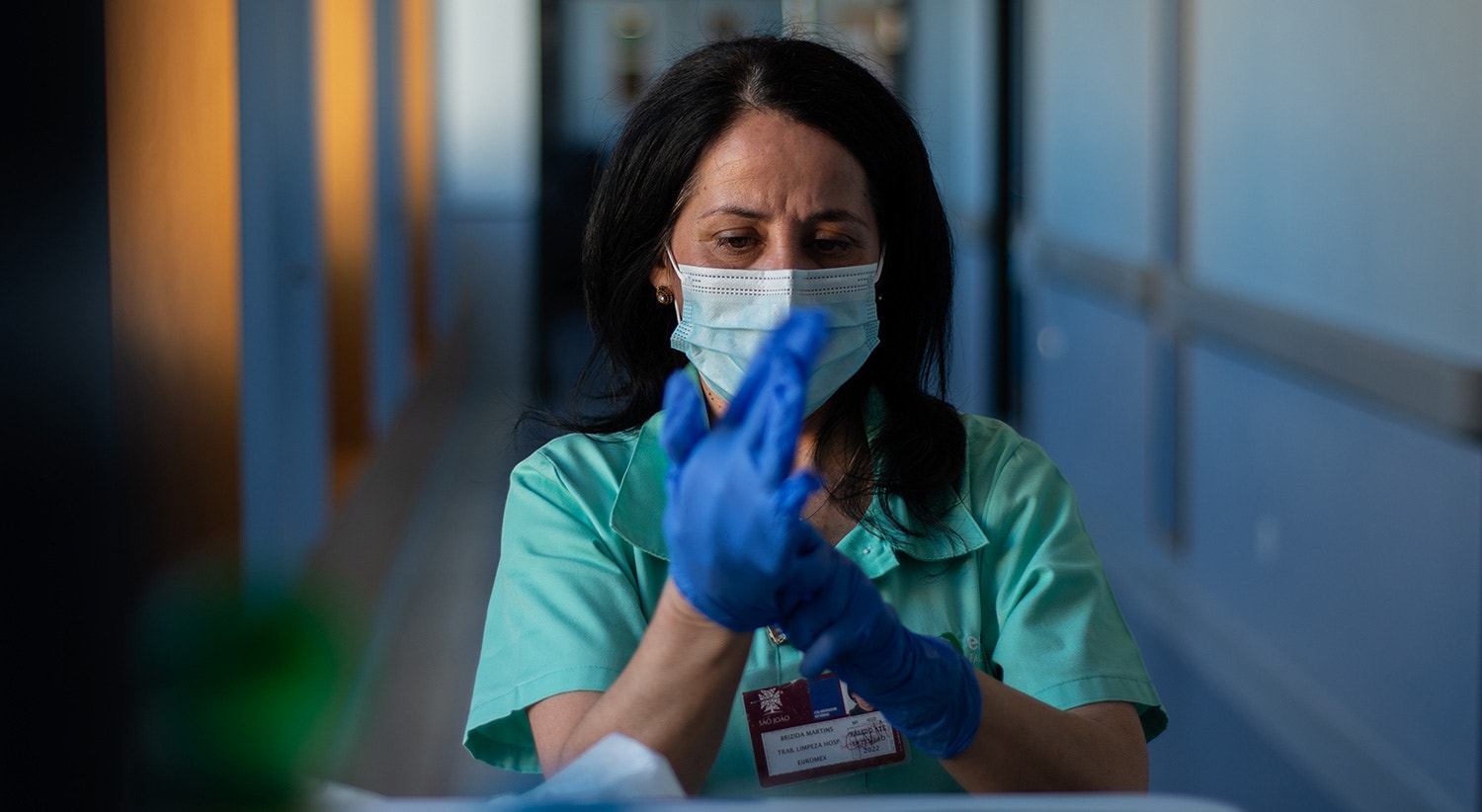  Foto de David Ara&uacute;jo 