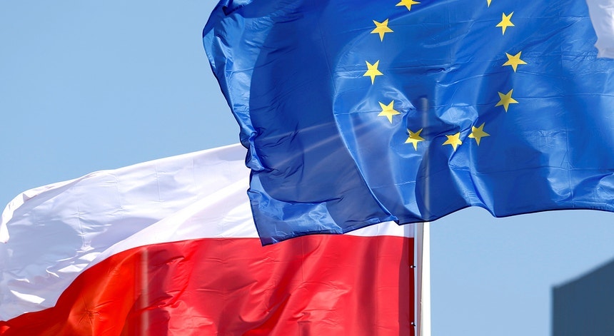 A União Europeia prepara novas sanções contra a Bielorrússia
