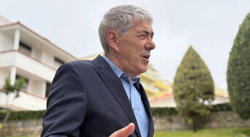 Imagem de "Já ninguém fala de corrupção". Sócrates volta a ser ouvido em tribunal para se defender