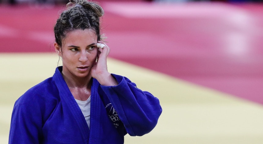 Paris2024: Judocas Patrícia Sampaio e Bárbara Timo confiantes em lutar por medalhas