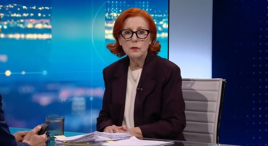 Imagem ilustrativa: Ministra do Ambiente e Energia admite pedir indemnização a Espanha pelo apagão