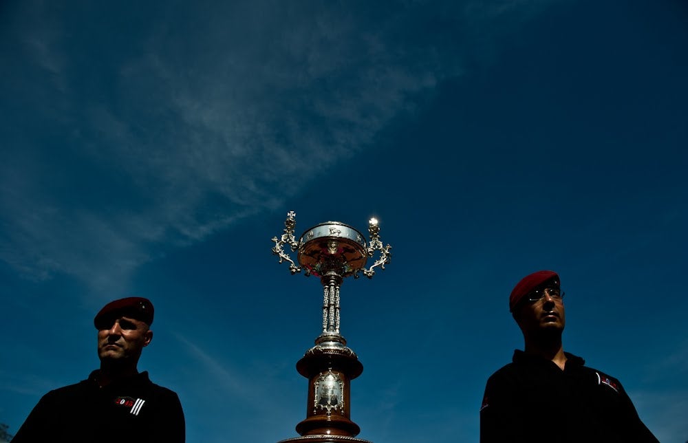 Taça de Portugal: Definição das Equipas para os Quartos de Final