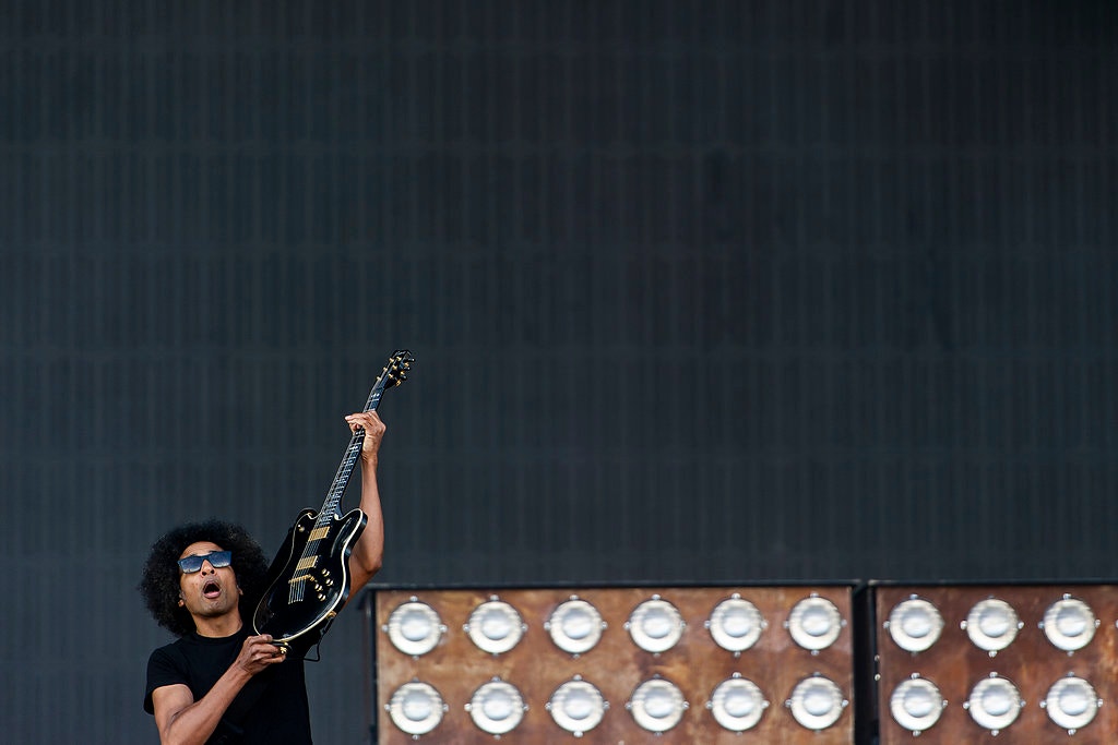  Foto: Pedro A. Pina - RTP 