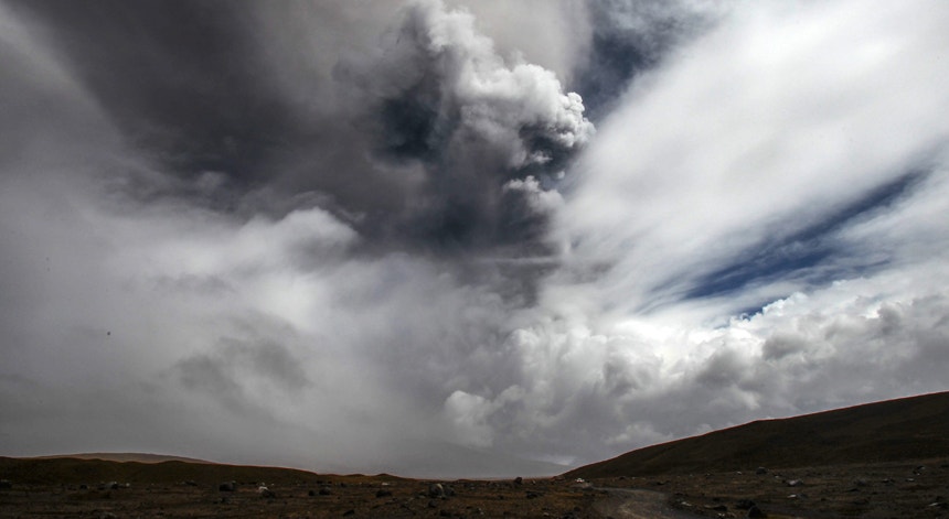 Imagem ilustrativa: Ativo 140 depois