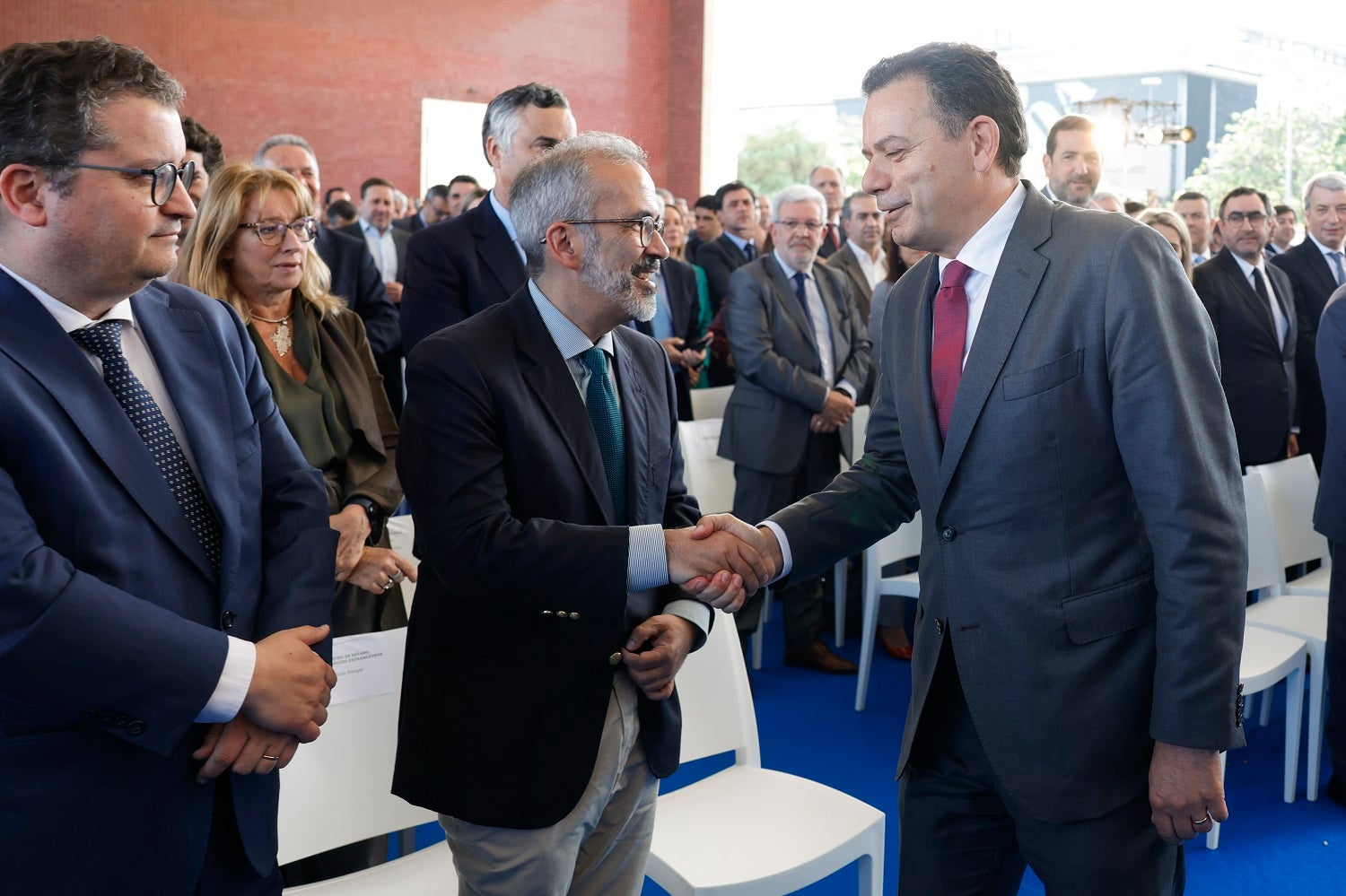 Portugal maintains neutral stance on Iran conflict