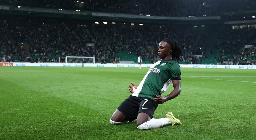 Imagem de Alverca repete visita a Alvalade