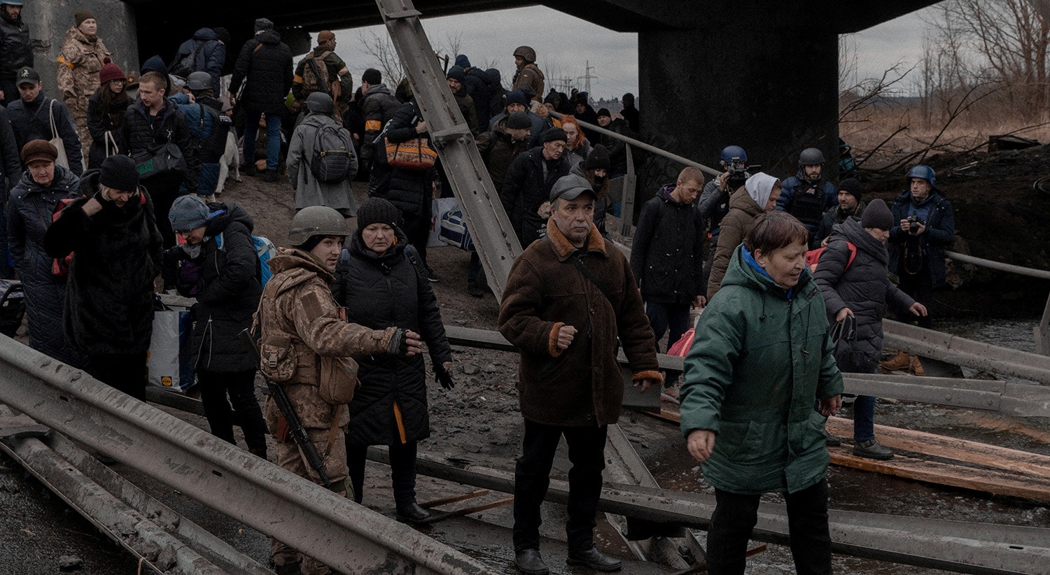  Foto: Jedrzej Nowicki/Agencja Wyborcza.pl via Reuters 