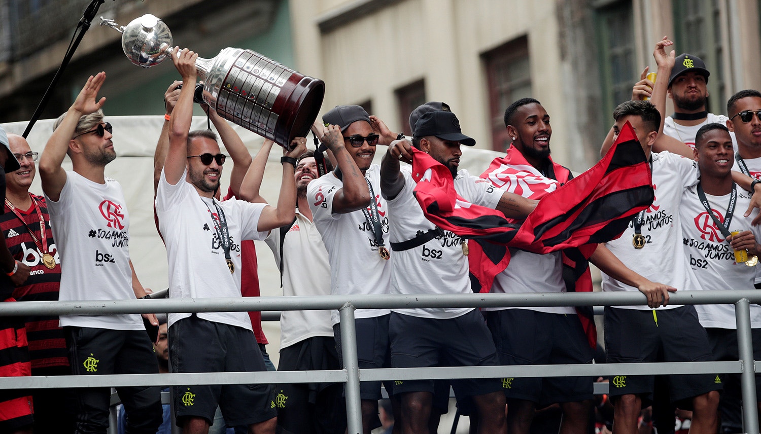  Sergio Moraes - Reuters 