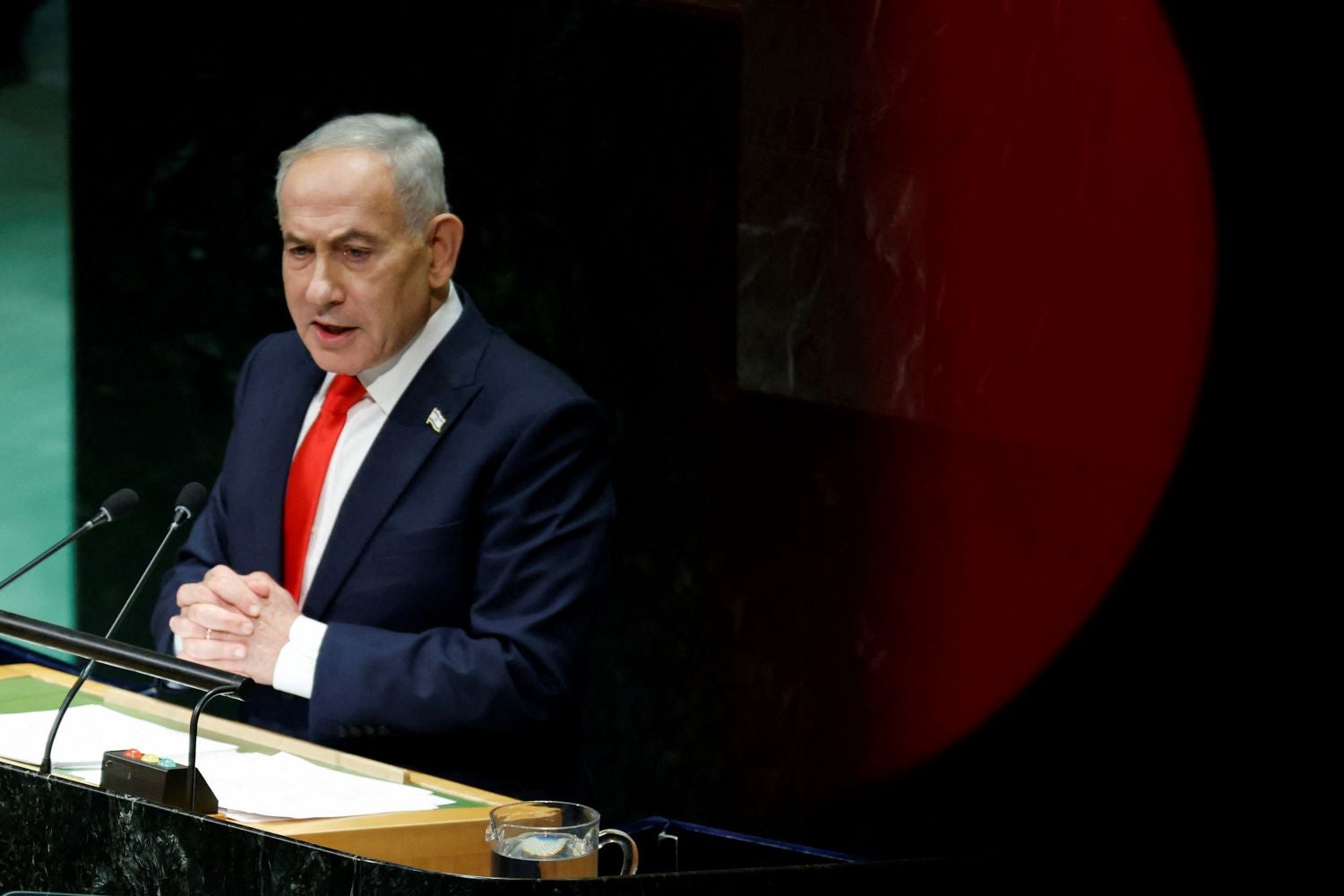 Turquia diz que ataques de Netanyahu contra Erdogan são infundados
