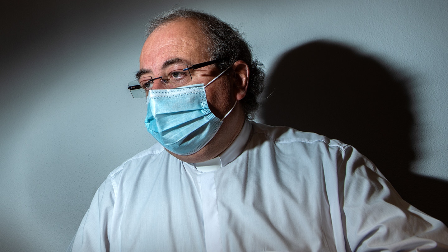  Foto: David Ara&uacute;jo - RTP 