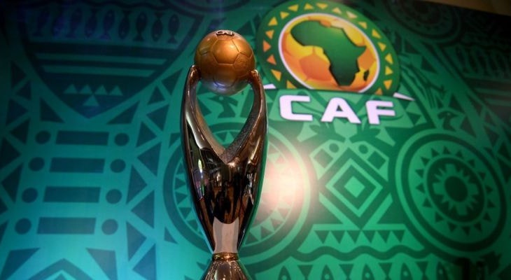 A CAF lança a superliga africana em 2023
