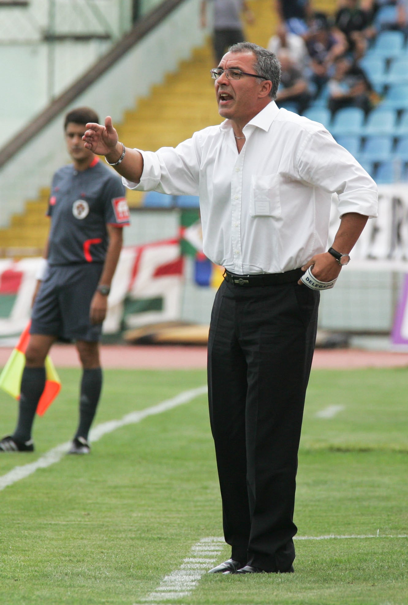 “Sporting vai ter que fazer a travessia do deserto”, vaticina Augusto ...
