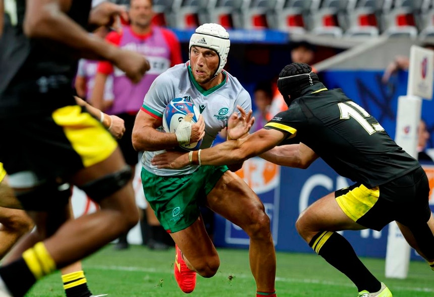 PORTUGAL RUGBY - Calendário do Torneio Final de Qualificação para o Rugby  World Cup 2023