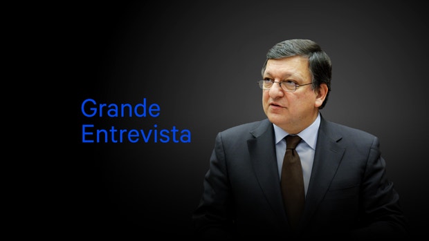 Imagem relacionada com a notícia: Durão Barroso