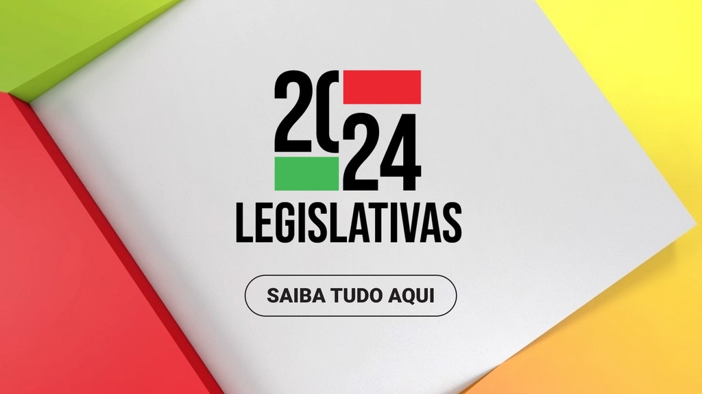 Eleições Legislativas 2024 Eleições Legislativas 2024 E se fosse eu