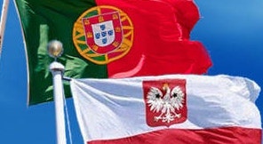 12º Polónia-Portugal
