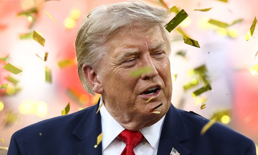 Trump impõe taxas de 50% sobre maioria dos produtos do Canadá