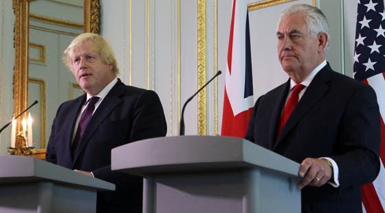 Foto: Patrick Tsui - EPA