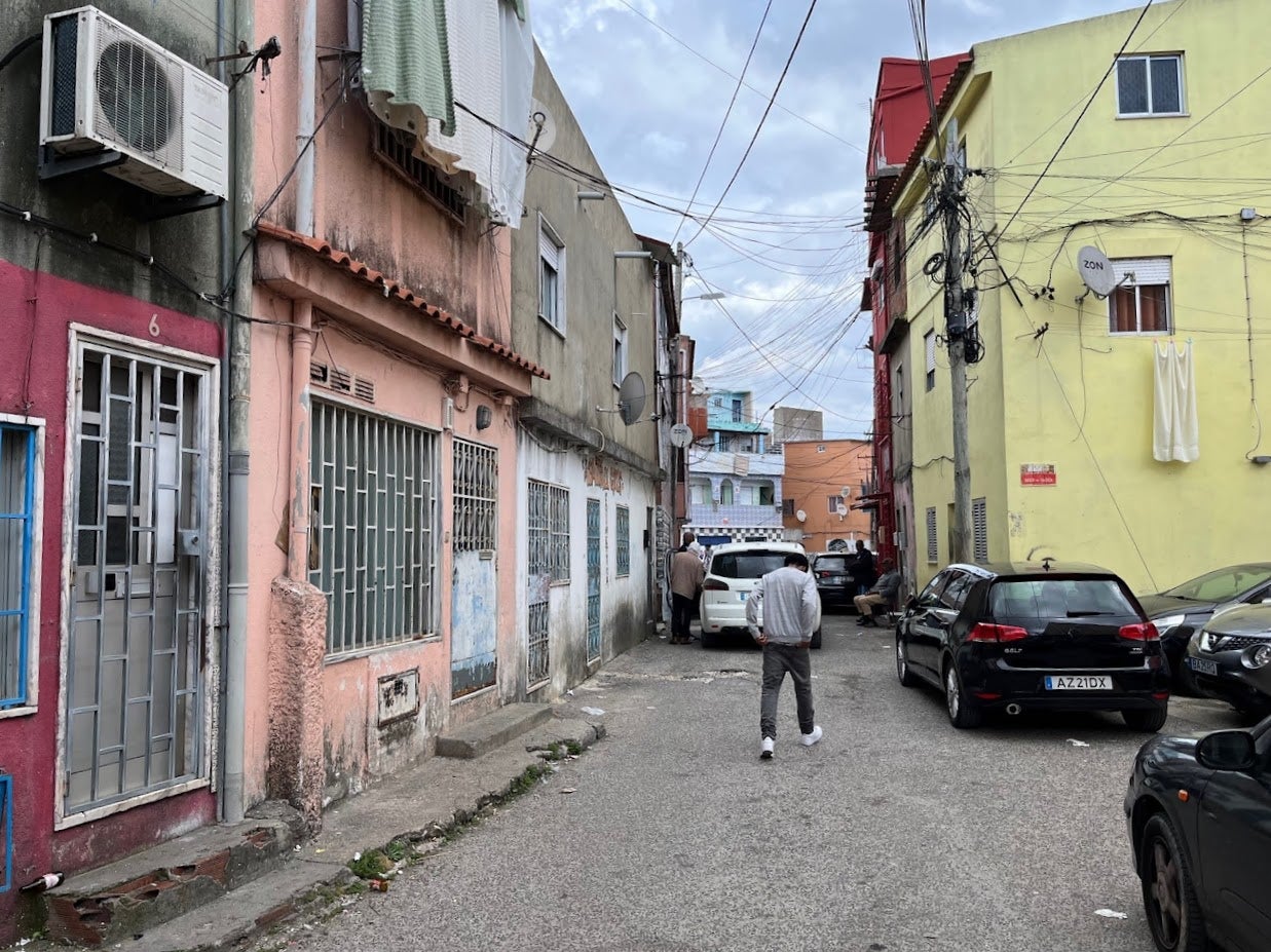 Eurodeputada Irene Tinagli aponta 