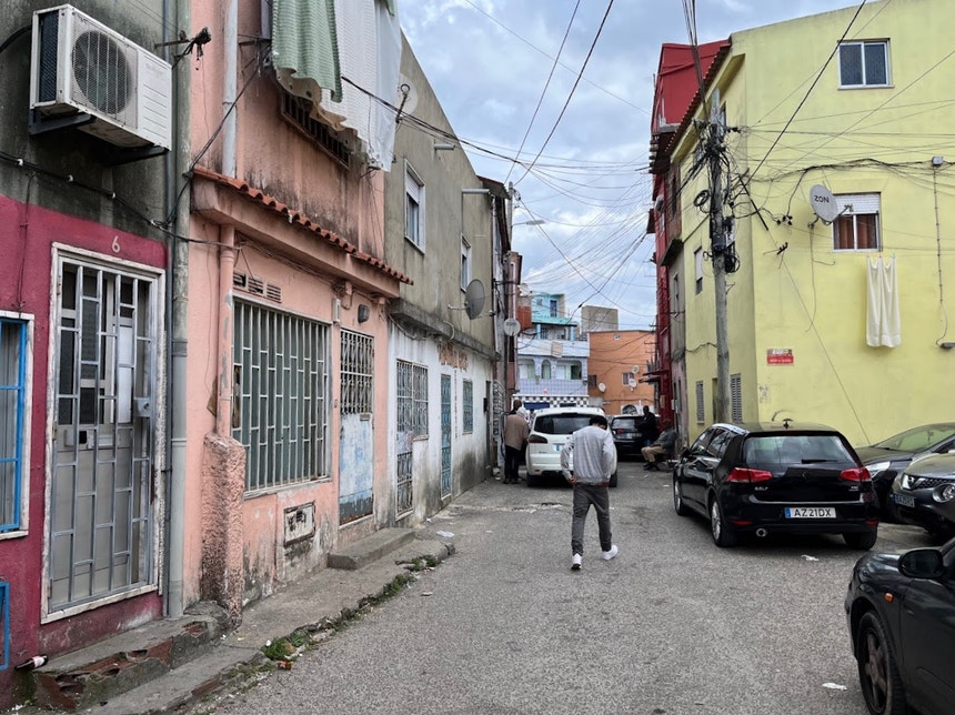 Imagem de Eurodeputada Irene Tinagli aponta 