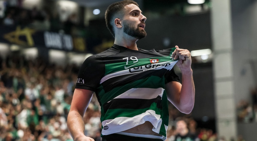 Imagem de Sporting elimina FC Porto e está nos ‘quartos’ da Taça de Portugal