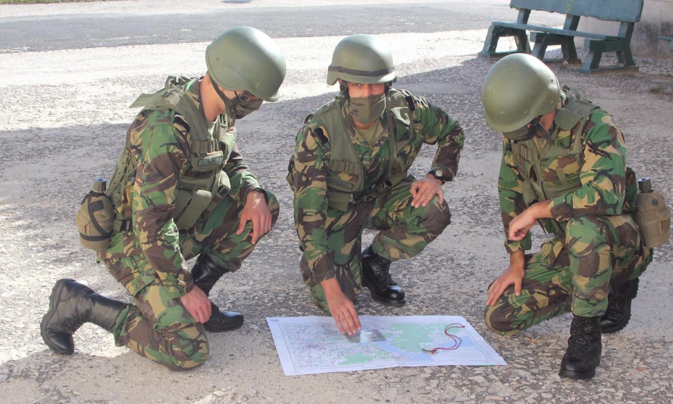 Defesa Nacional. Execução da Lei das Infraestruturas Militares cai para cerca de 17% em 2025