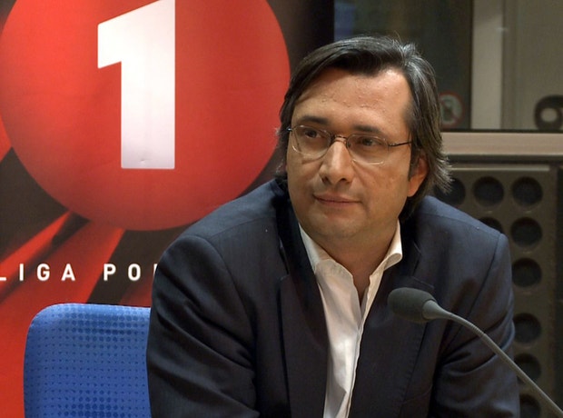 Nuno Magalhães mostra-se contra a subida dos ordenados