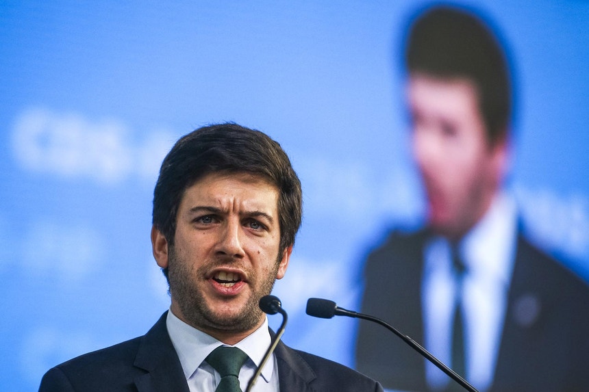 Reforma Eleitoral Saude E Seguranca Sao Prioridade Do Novo Lider