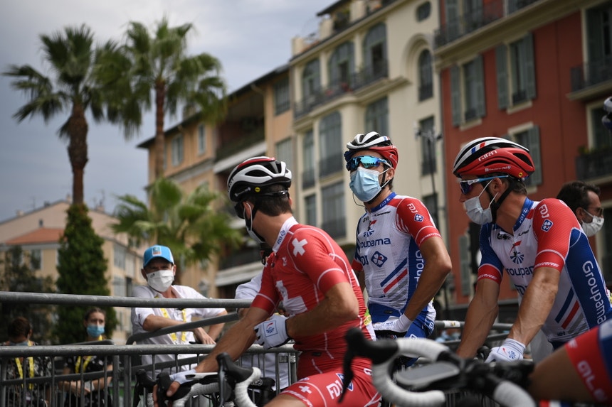 Volta a França em bicicleta de 2023 vai partir de Bilbau