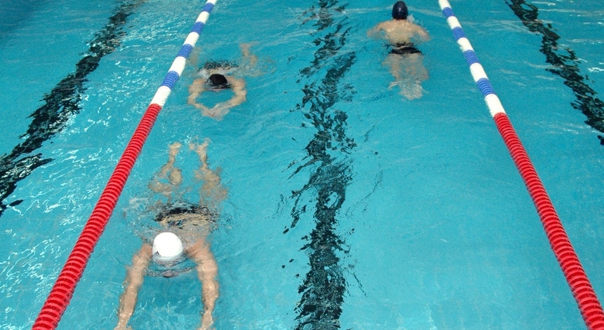 A federação de natação aprovou o orçamento para 2024 por unanimidade
