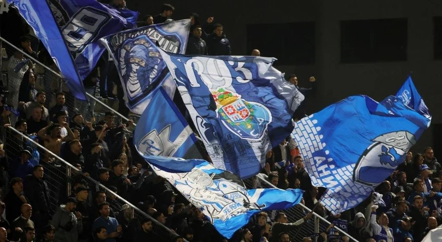 I Liga. FC Porto com viagem de risco ao Estoril, Sporting na Amadora