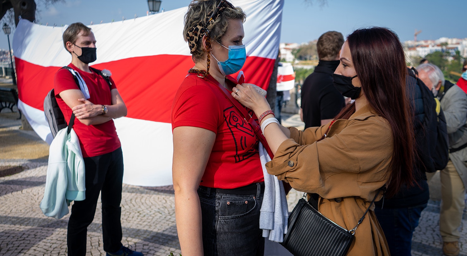  Foto: Rodrigo Lobo - RTP 