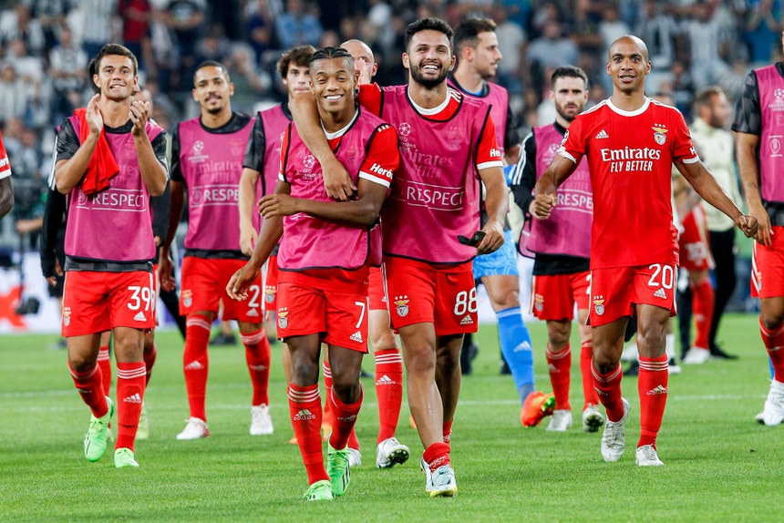 Liga dos Campeões: Empate entre Atlético de Madrid e Club Brugge carimba  histórico apuramento belga