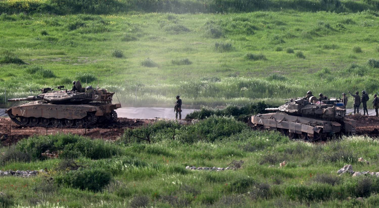 EUA deverão enviar mais soldados para o Médio Oriente nos próximos dias