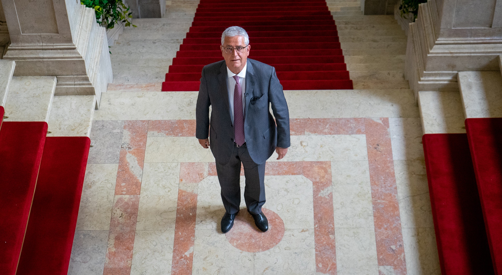  Foto: Rodrigo Lobo - RTP 