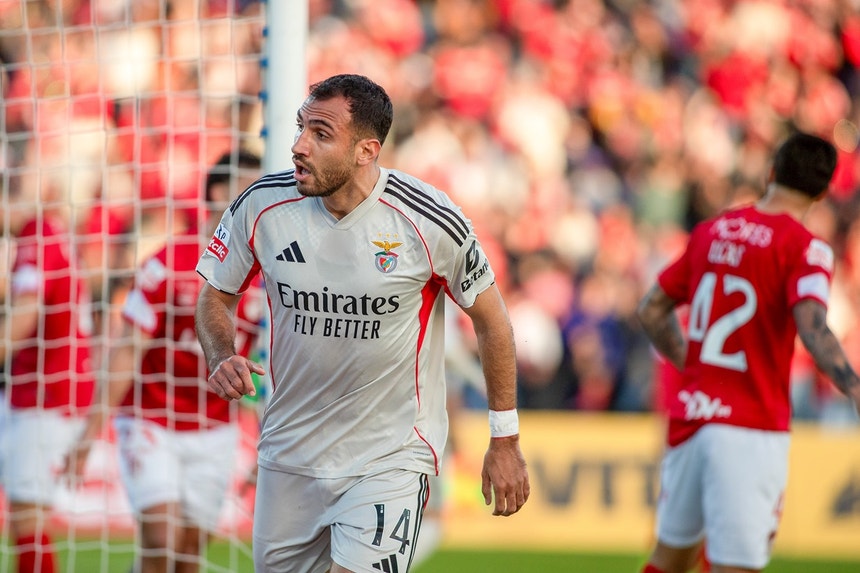 Santa Clara - SL Benfica